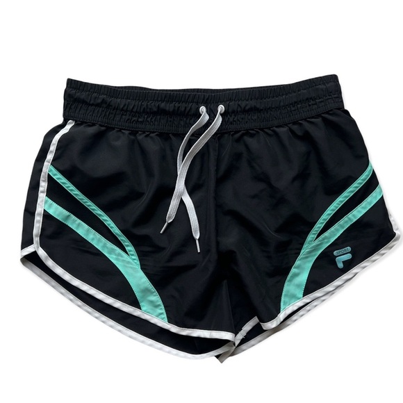 FILA SPORT Running Shorts Size S - Picture 1 of 7